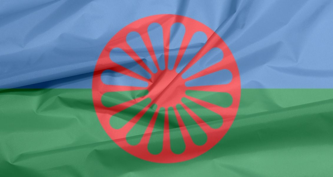 International Roma Day
