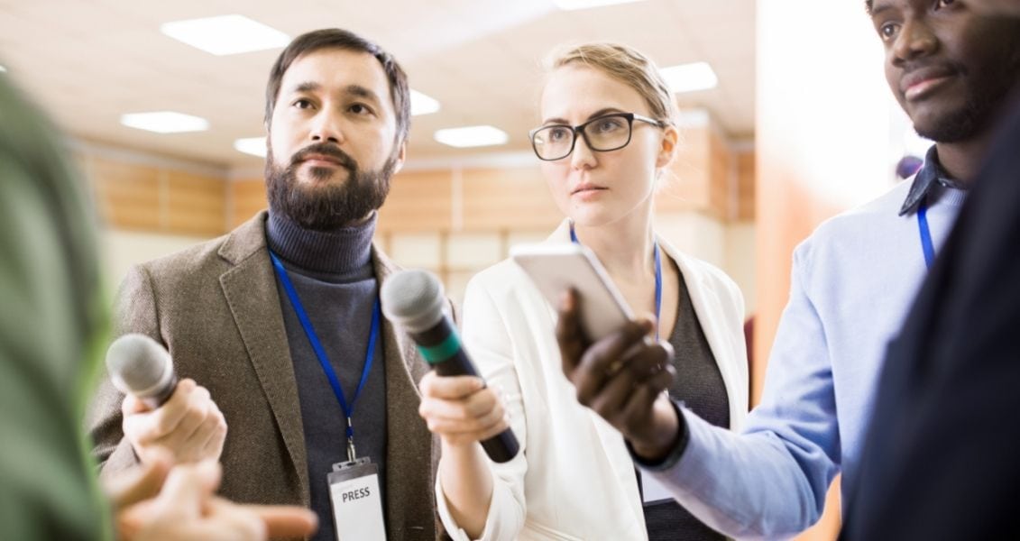 International Day of Solidarity of Journalists