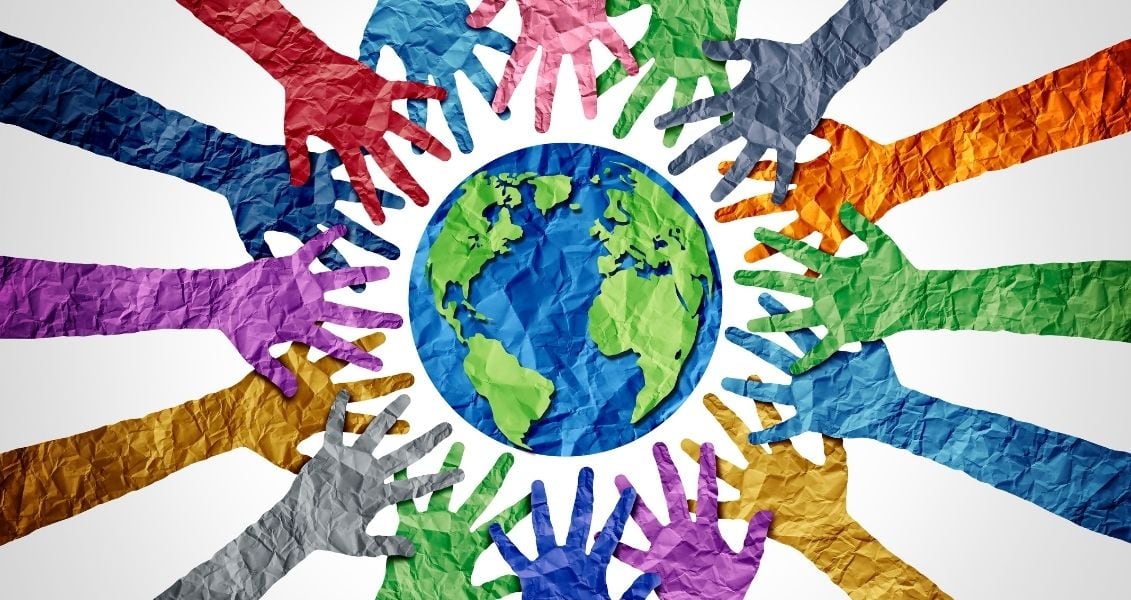 International Day of Sociocultural Diversity and Anti-Discrimination