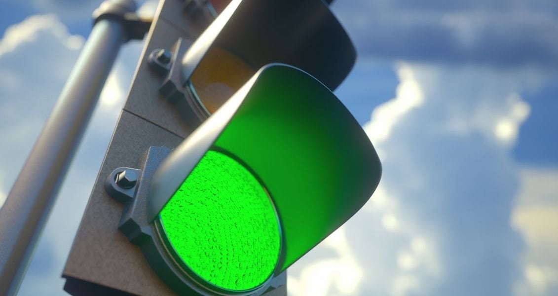 International Traffic Light Day