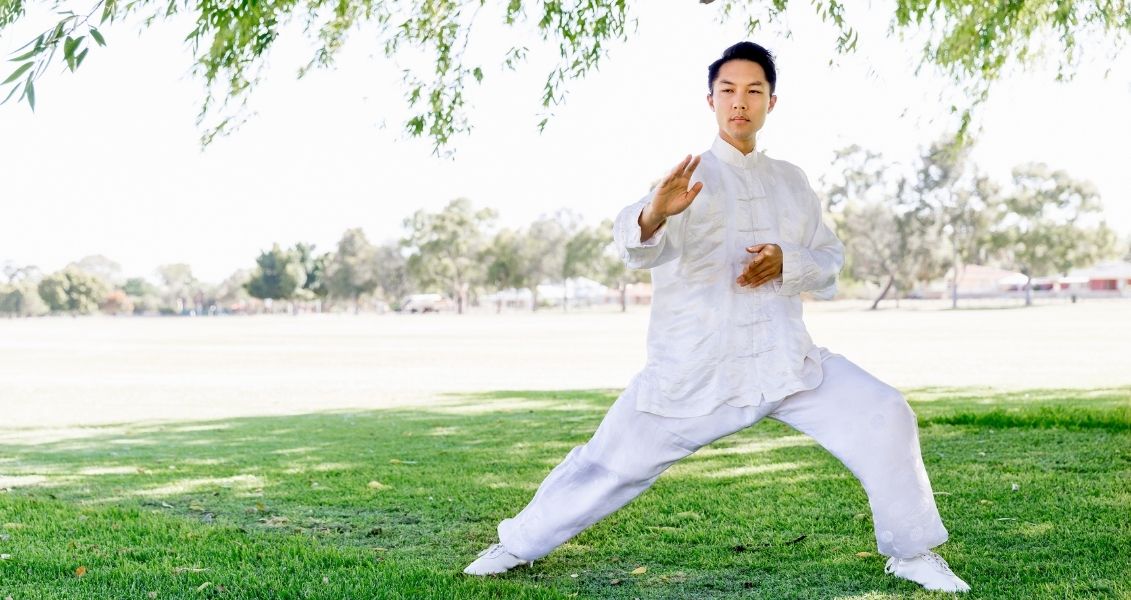 International Day of Taiji and Qigong