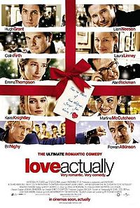 Movies about Christmas