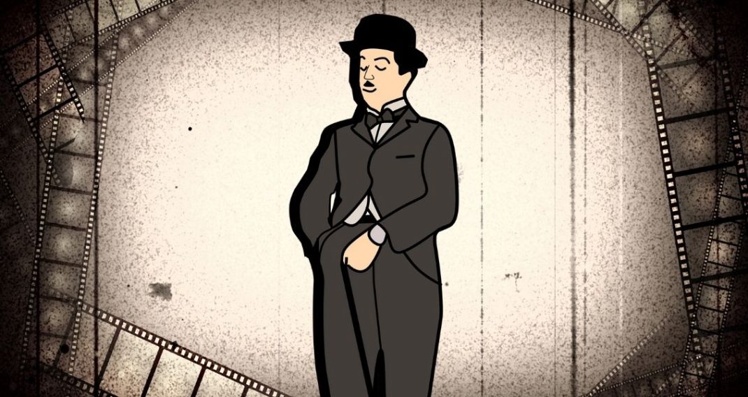 Myths about Charlie Chaplin