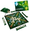 Board game "Scrabble" Original (Ukrainian)