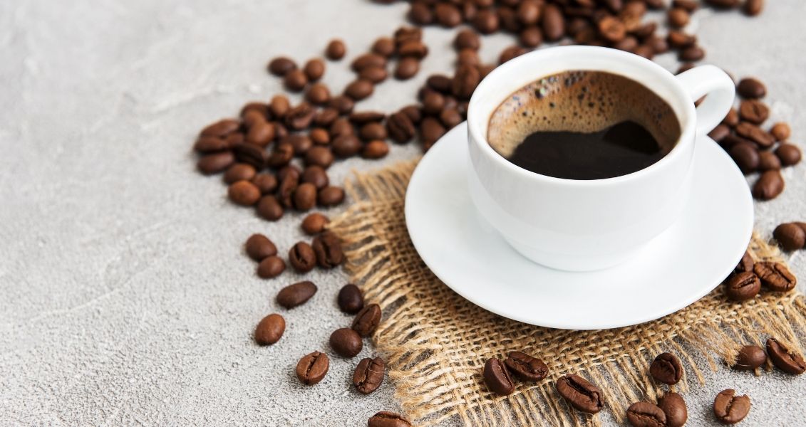 International Coffee Day (Espresso Day)