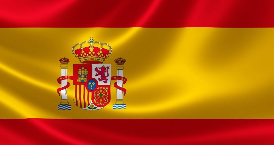 National Day of the Kingdom of Spain