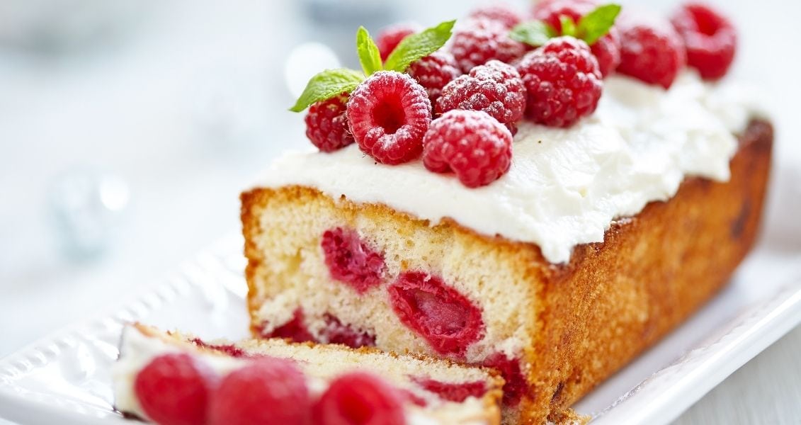 National Raspberry Cake/Pie Day USA