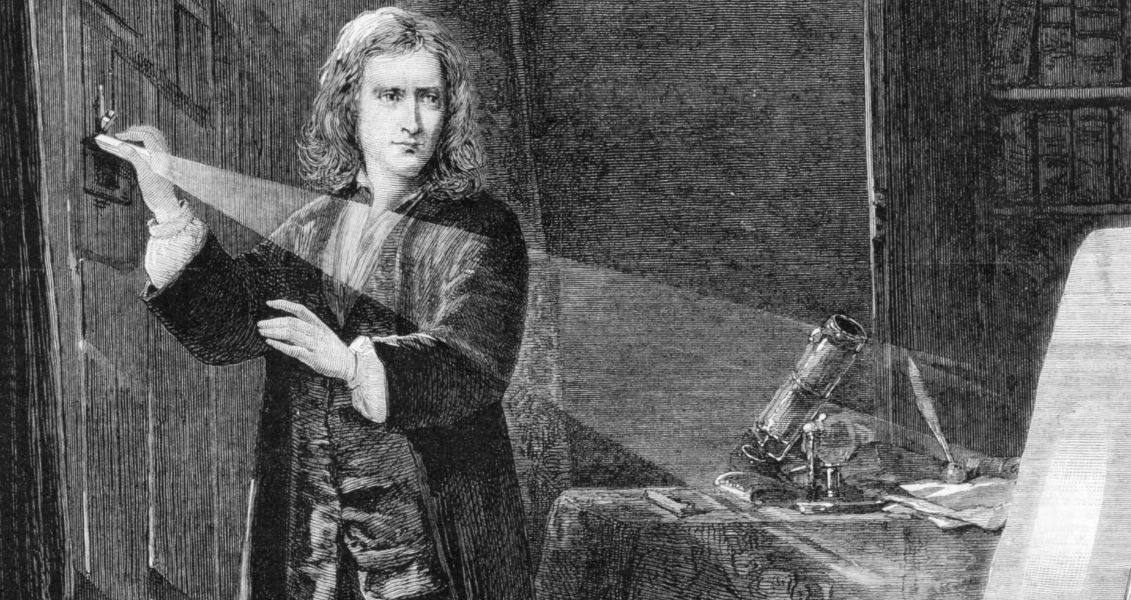Newton Day