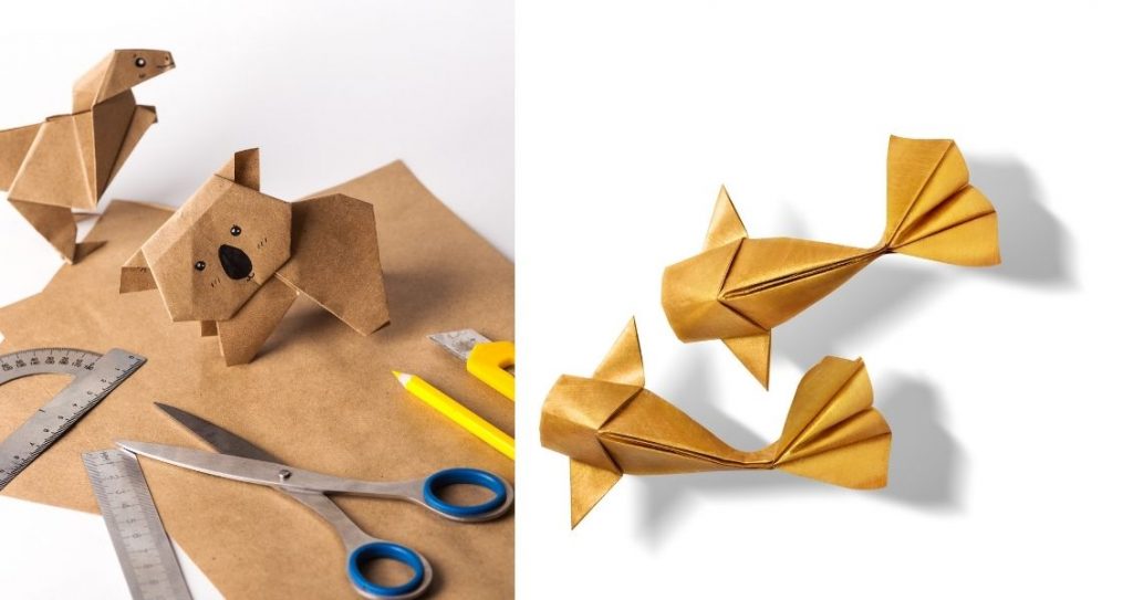 World Origami Day