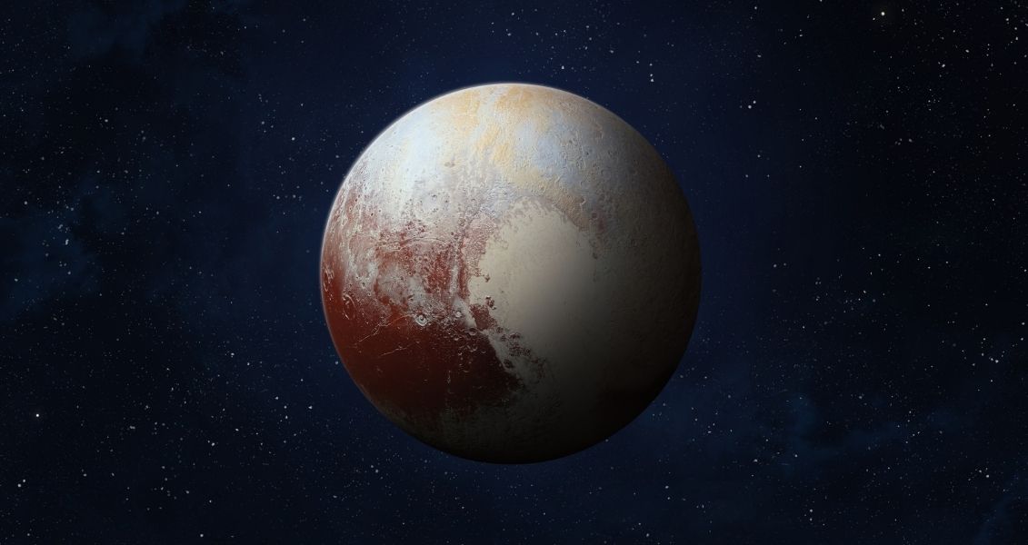 Pluto Day