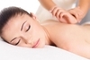 "Healthy" gift certificate for Relax massage