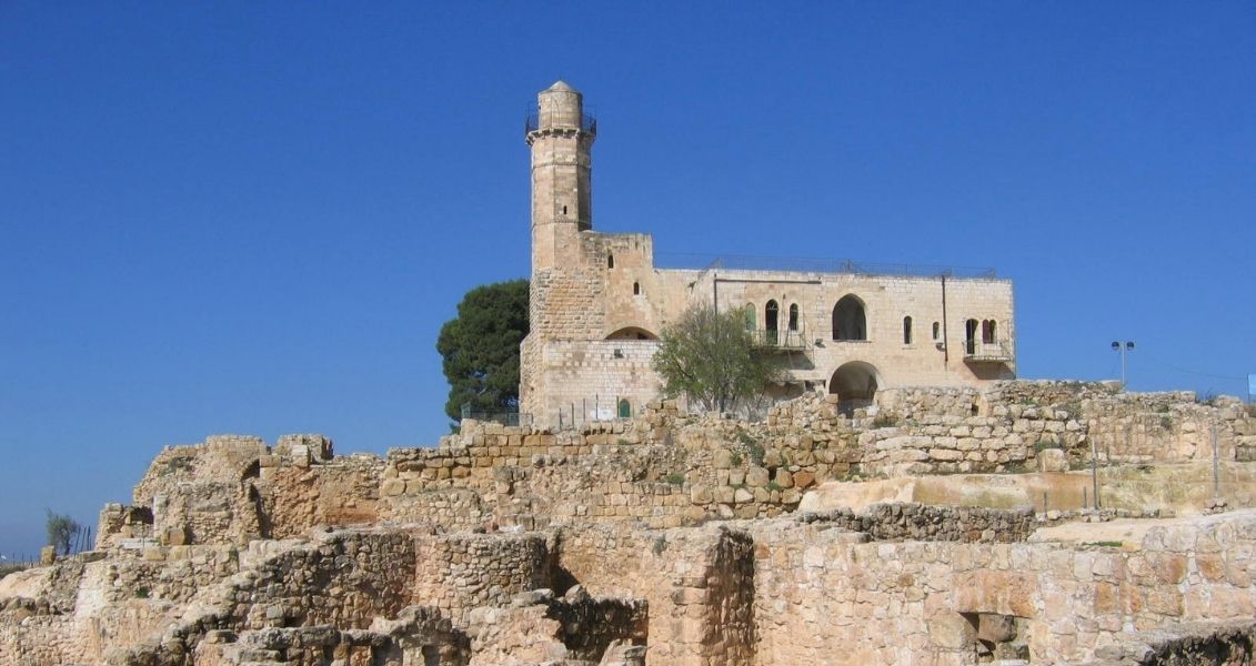 Prophet Samuel