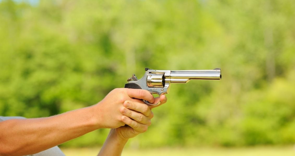 Revolver Day