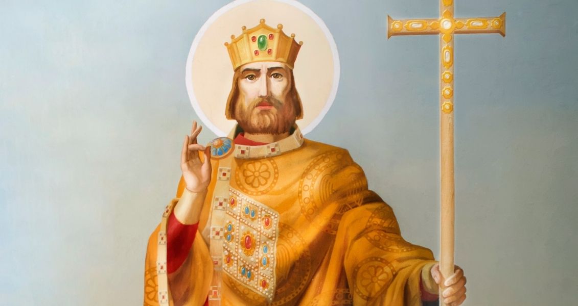 Equal-to-the-Apostle Prince Volodymyr