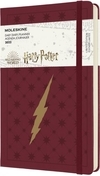 Moleskine Harry Potter Diary
