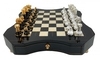 Chess, checkers, backgammon Italfama