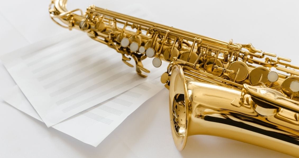 Saxophone Day