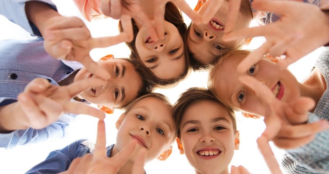 School day of non-violence and peace