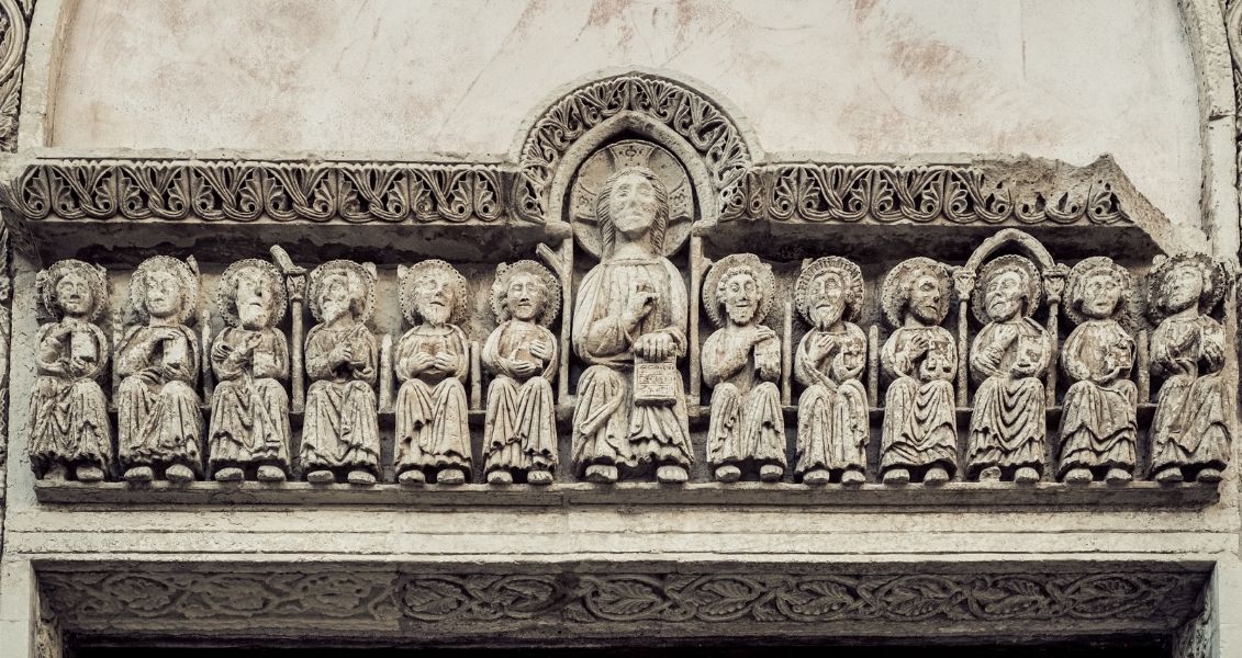 Council of the Twelve Apostles