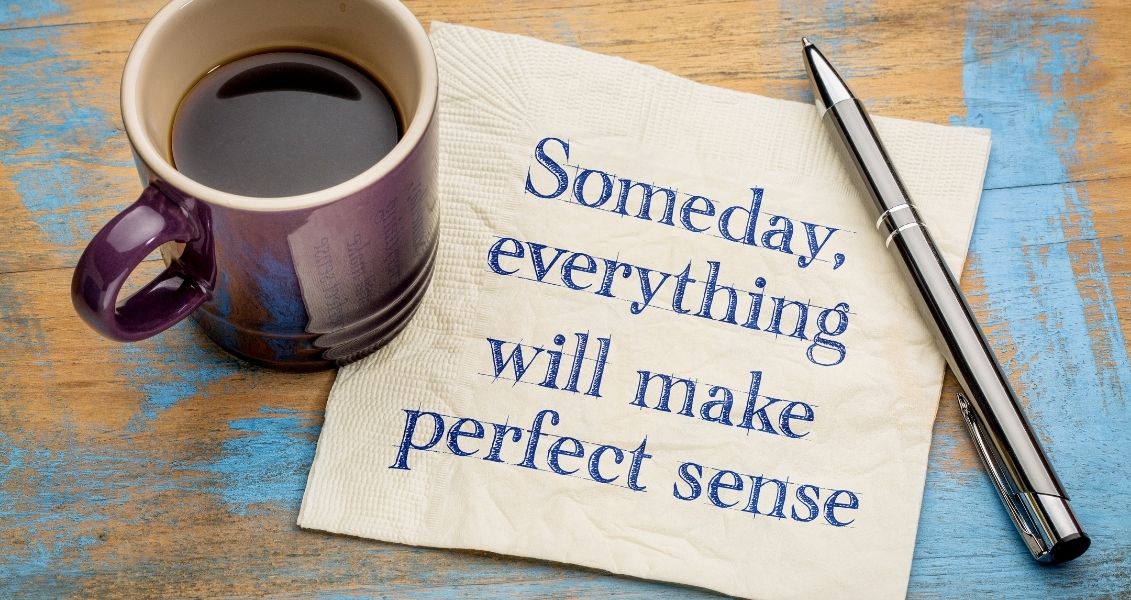 „Someday“ Day