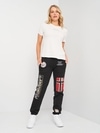 Geographical Norway XS Sports Pants Black