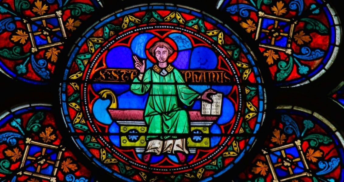 Stephen’s day