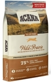 Dry food for cats of all breeds ACANA Wild Prairie Cat 4.5 kg