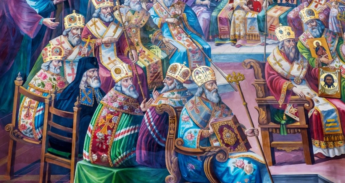 Sunday of all saints