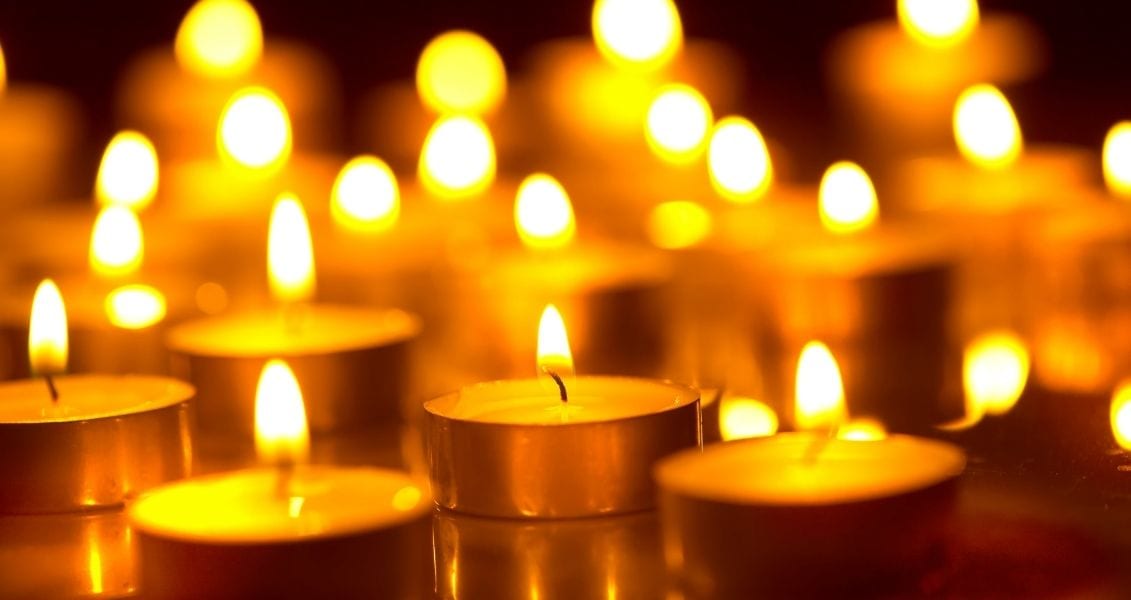World Day of Lighted Candles