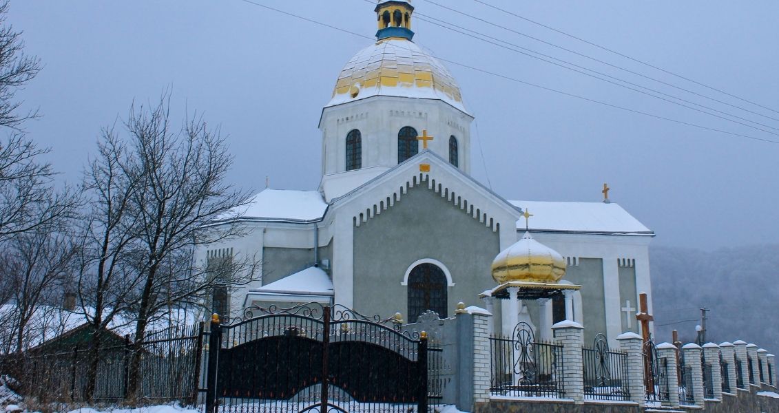 The day of memory of Saint Jacob the Syrian