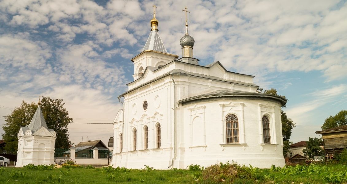 The memory of Saint Onesimus the miracle worker