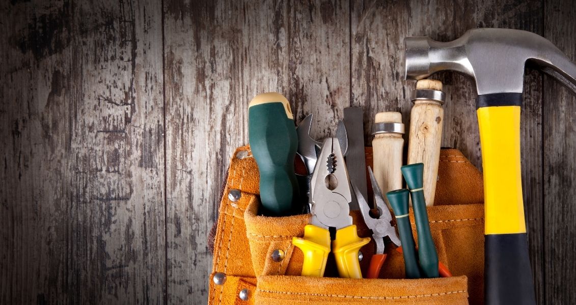 Tools Day