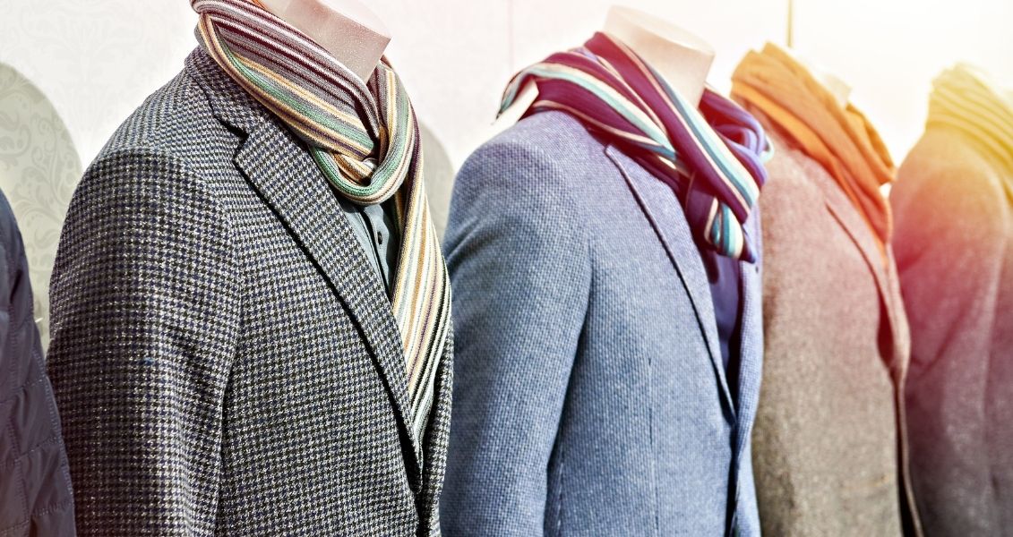 Tweed Day