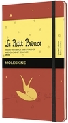 Weekly Moleskine Le Petit Prince