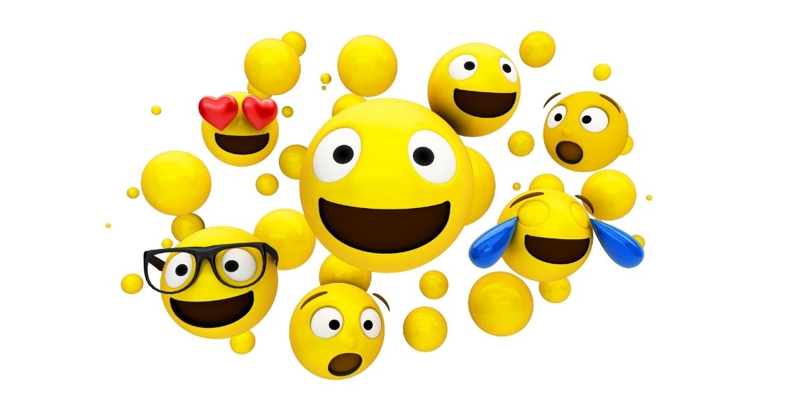 World Emoji Day