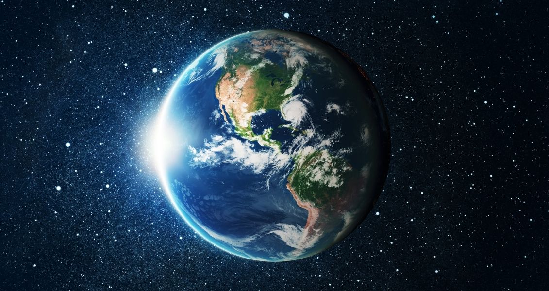World Earth Day