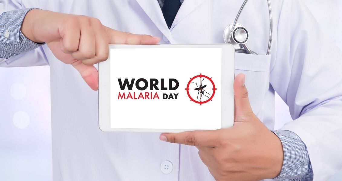 World Malaria Day