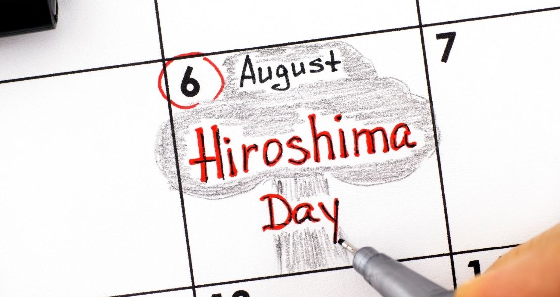 World Day for the Prohibition of Nuclear Weapons (Hiroshima Day)