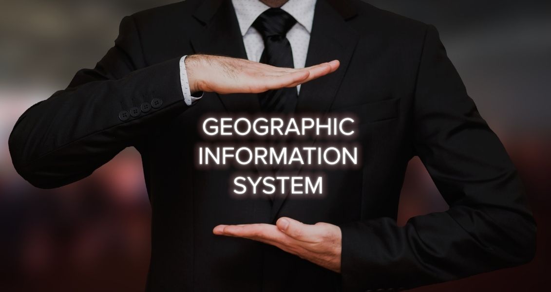 World Day of Geographic Information Systems