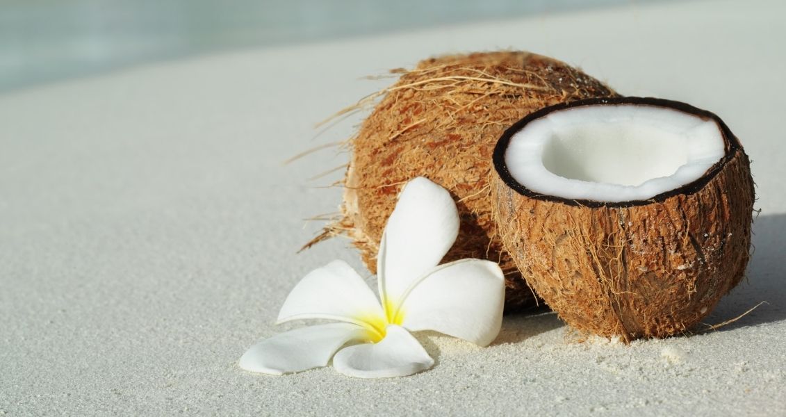 World Coconut Day
