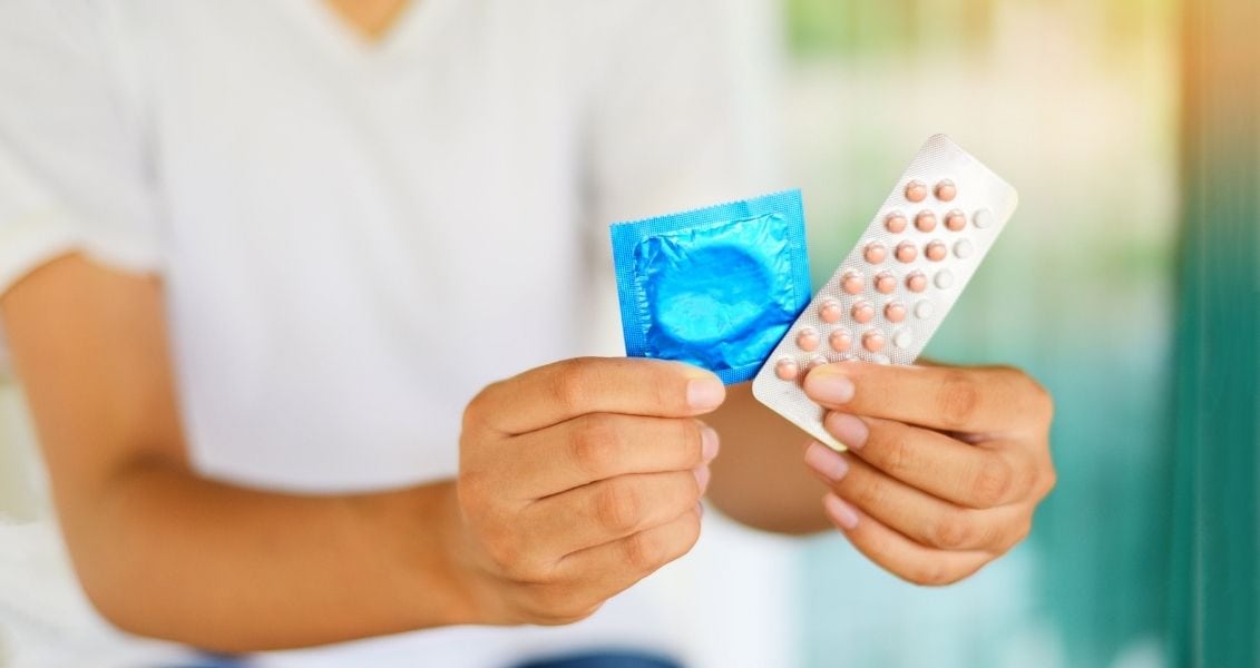 World Contraception Day