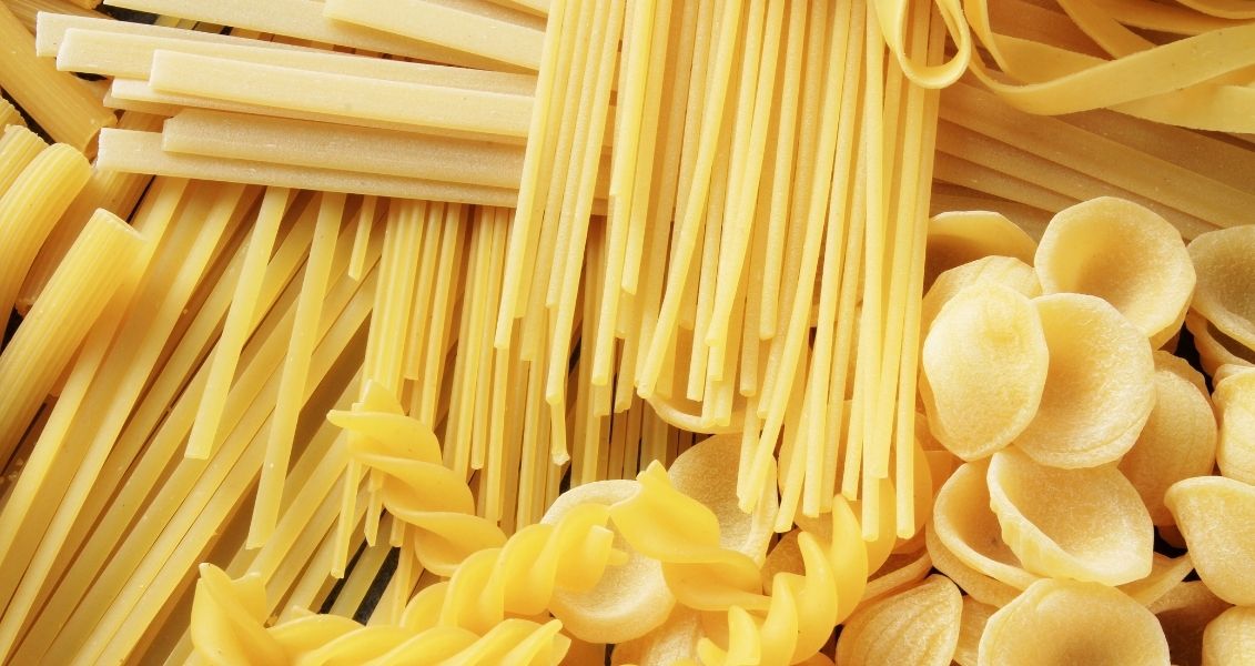 World Pasta Day