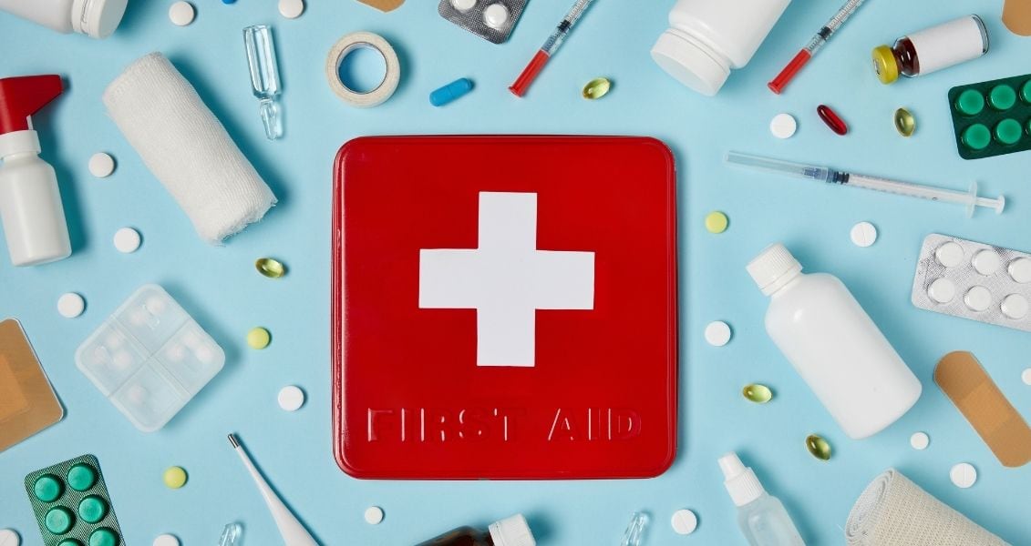 World First Aid Day