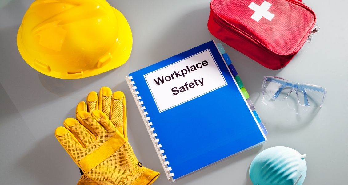 World Occupational Safety Day