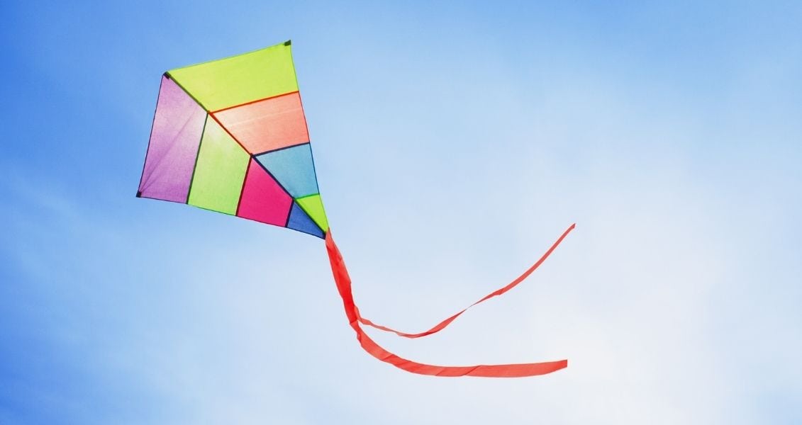 World Kite Day