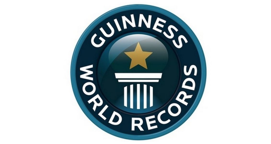 Guinness World Records Day