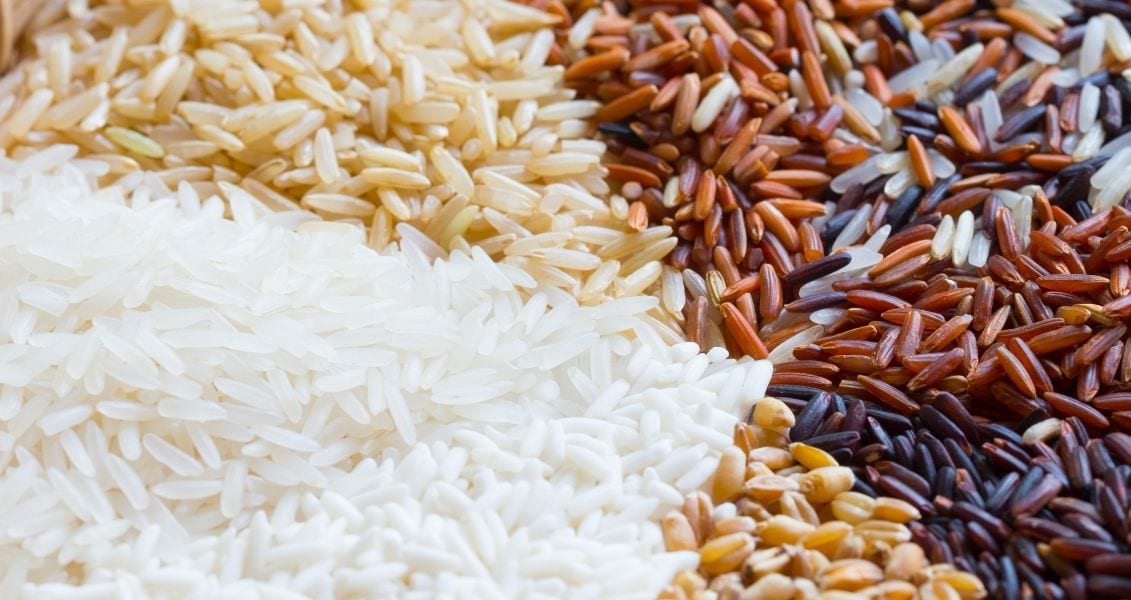 World Rice Day