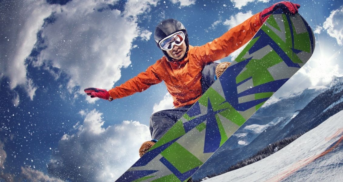 World Snowboard Day