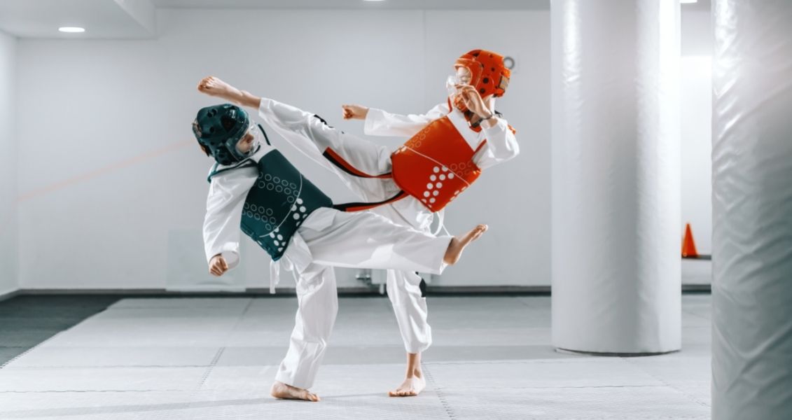 World Taekwondo Day