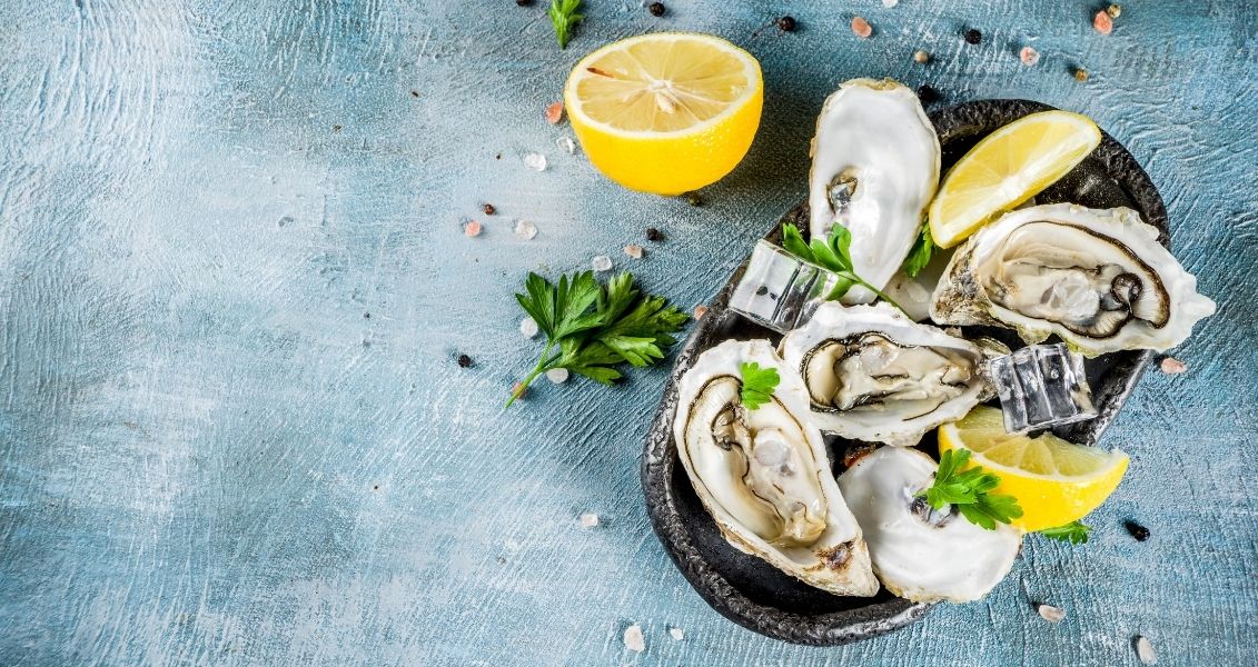World Oyster Day